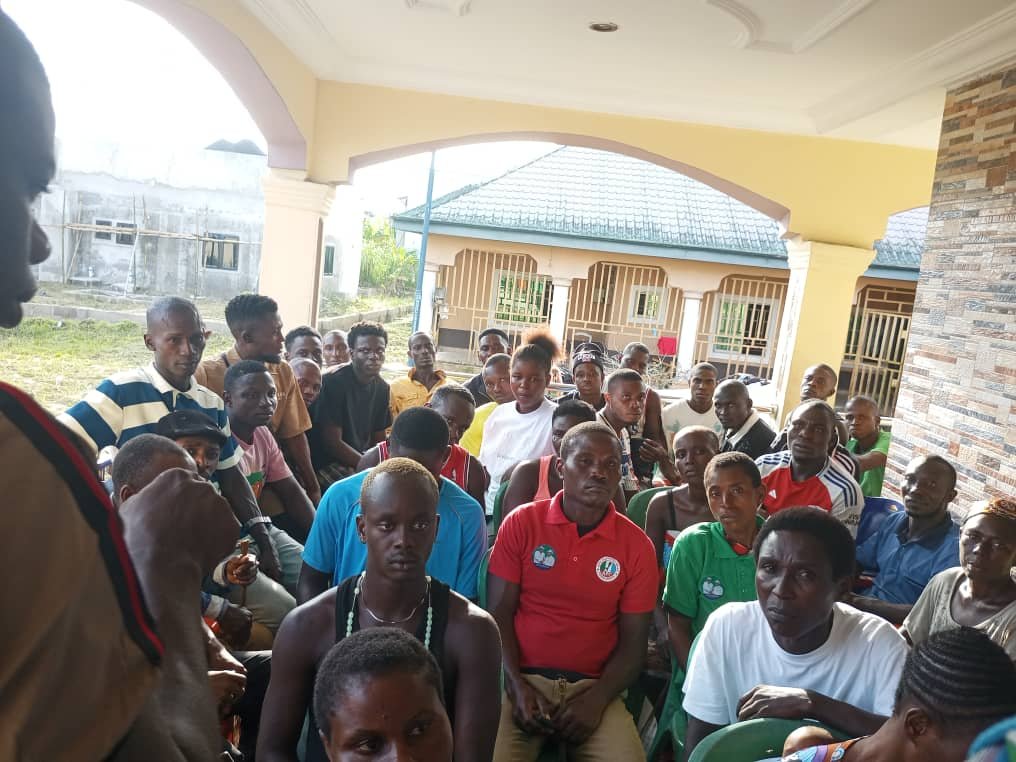 Grassroots Health Access
