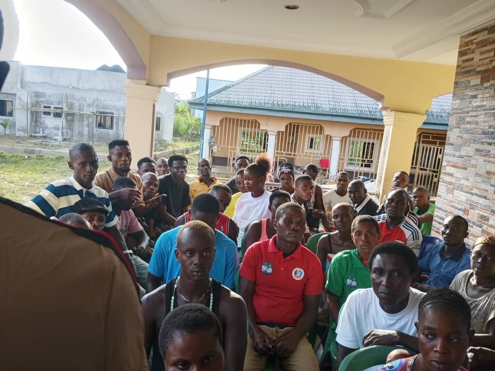 State Coordinators